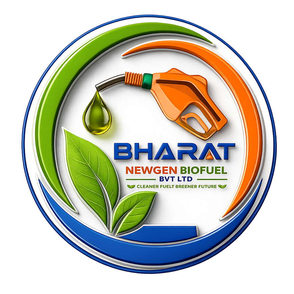 bharatnewgenbiofuelpvtltd